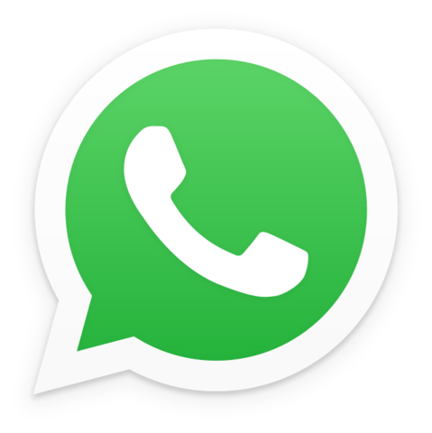 Gematri Yazılım - İletişim - Whatsapp icon